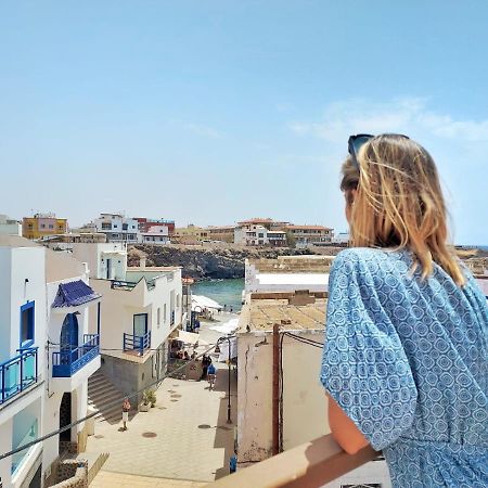 Cotillo Terrace Fuerteventura Lägenhet Exteriör bild