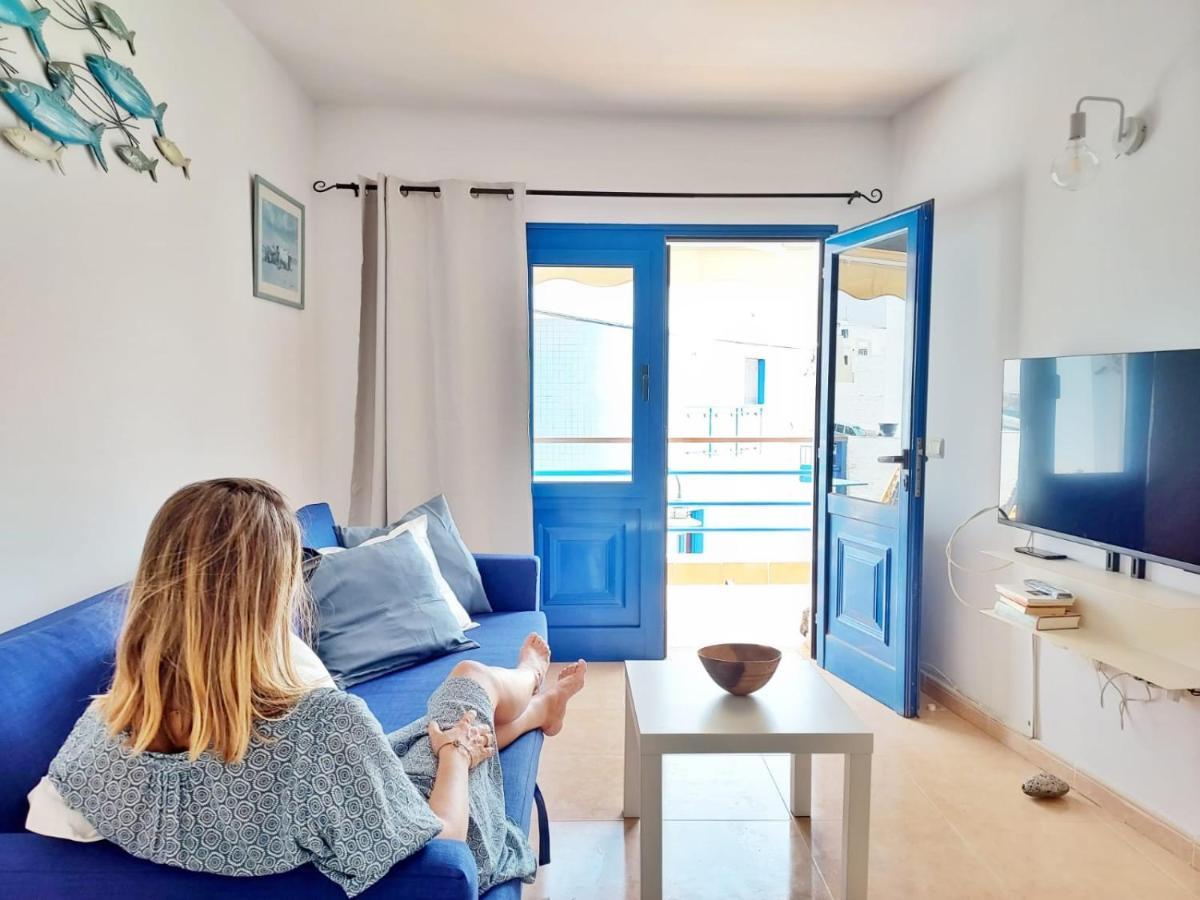 Cotillo Terrace Fuerteventura Lägenhet Exteriör bild