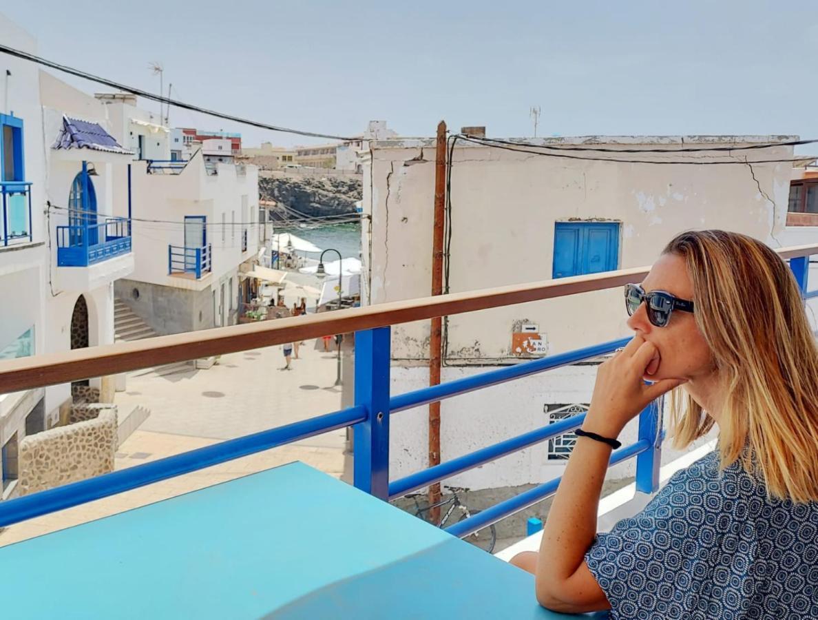 Cotillo Terrace Fuerteventura Lägenhet Exteriör bild