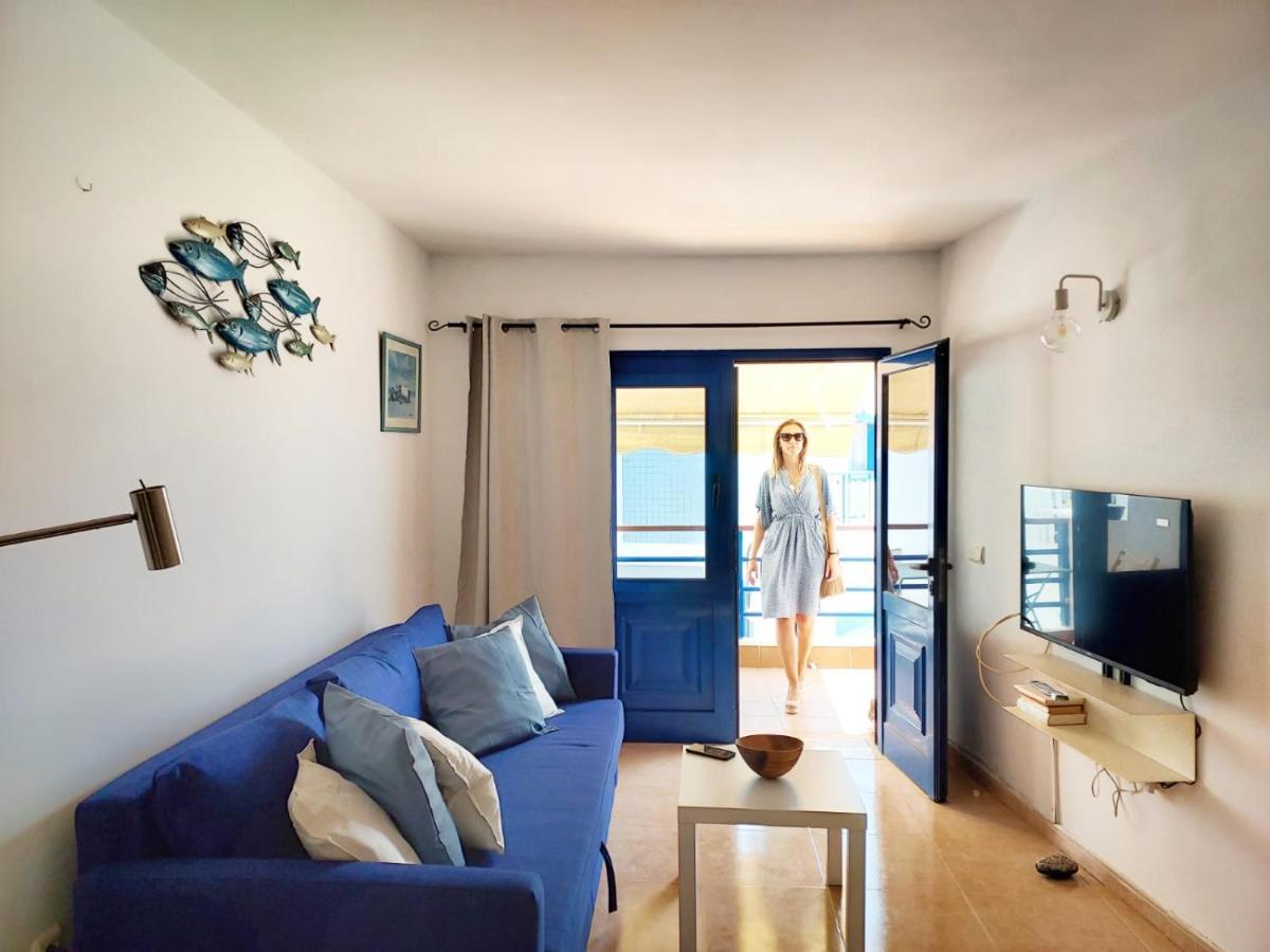 Cotillo Terrace Fuerteventura Lägenhet Exteriör bild