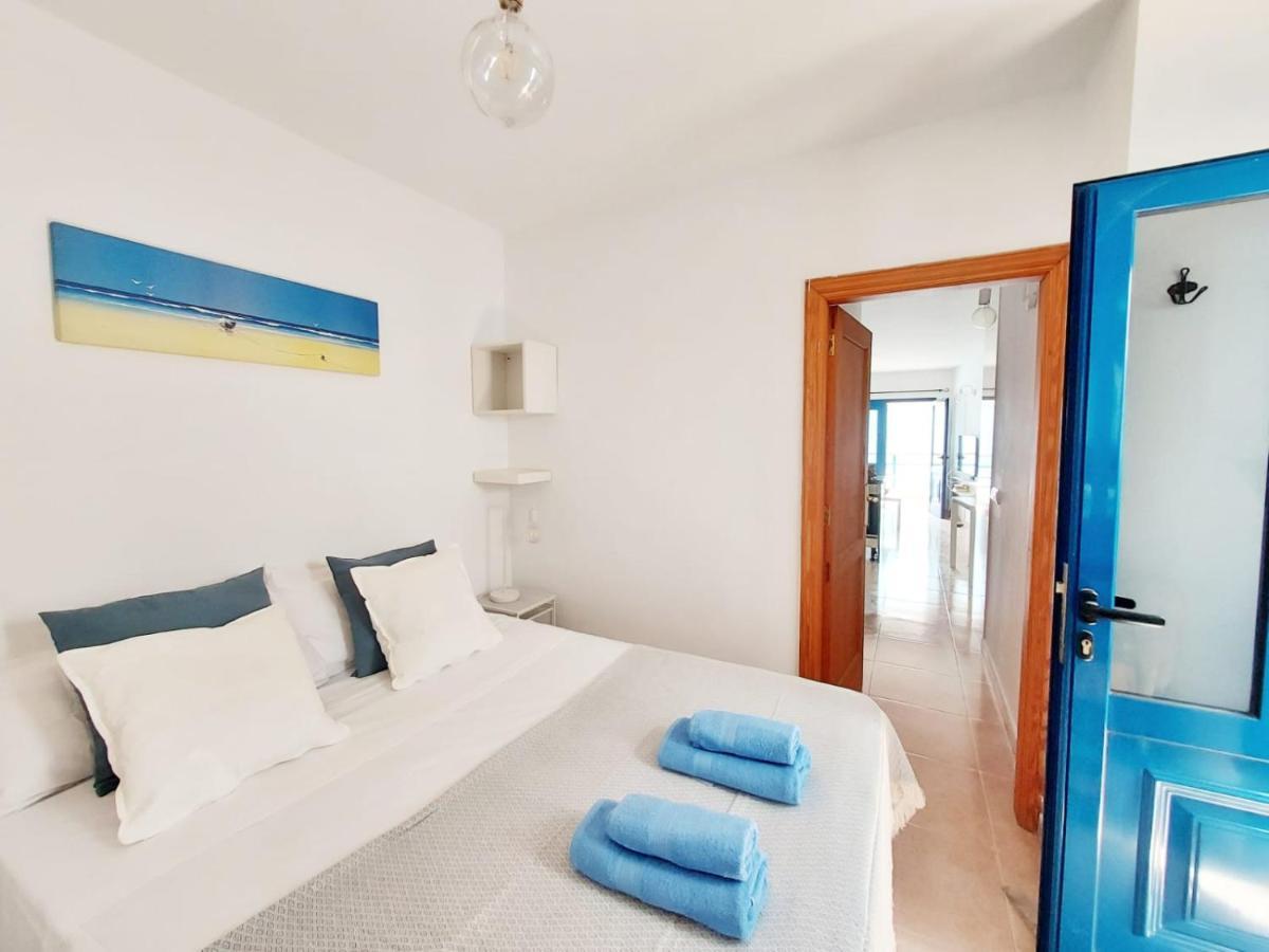 Cotillo Terrace Fuerteventura Lägenhet Exteriör bild
