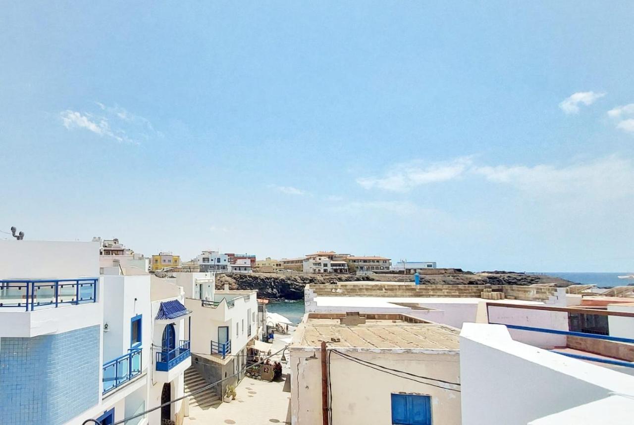 Cotillo Terrace Fuerteventura Lägenhet Exteriör bild