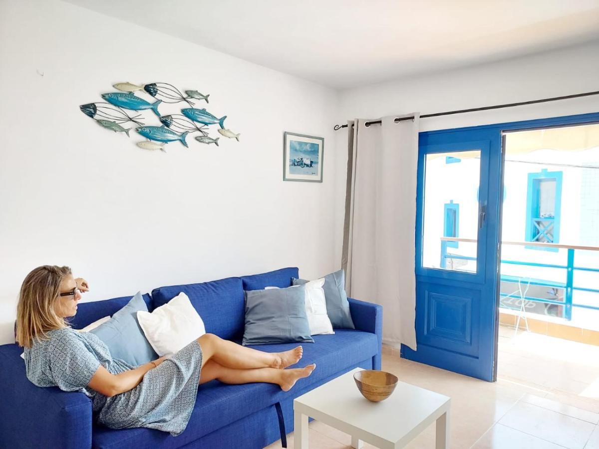 Cotillo Terrace Fuerteventura Lägenhet Exteriör bild