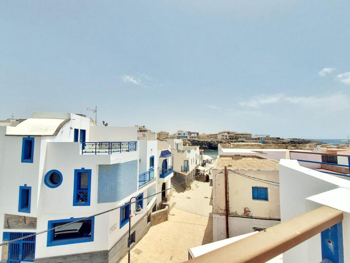 Cotillo Terrace Fuerteventura Lägenhet Exteriör bild